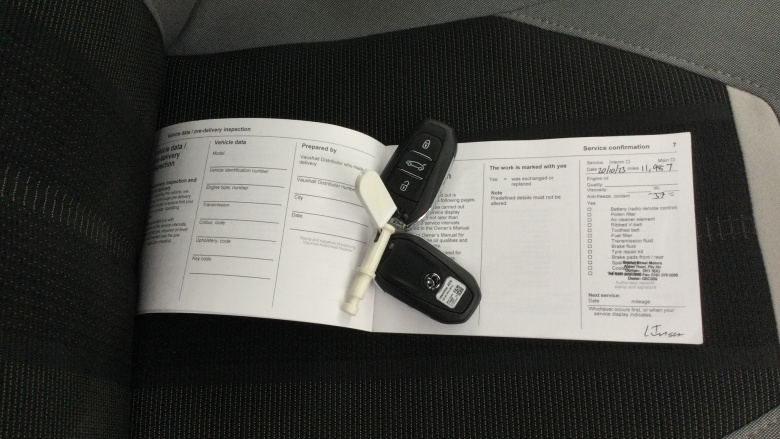 Vauxhall Mokka 100kW Elite Premium 50kWh 5dr Auto Electric Hatchback